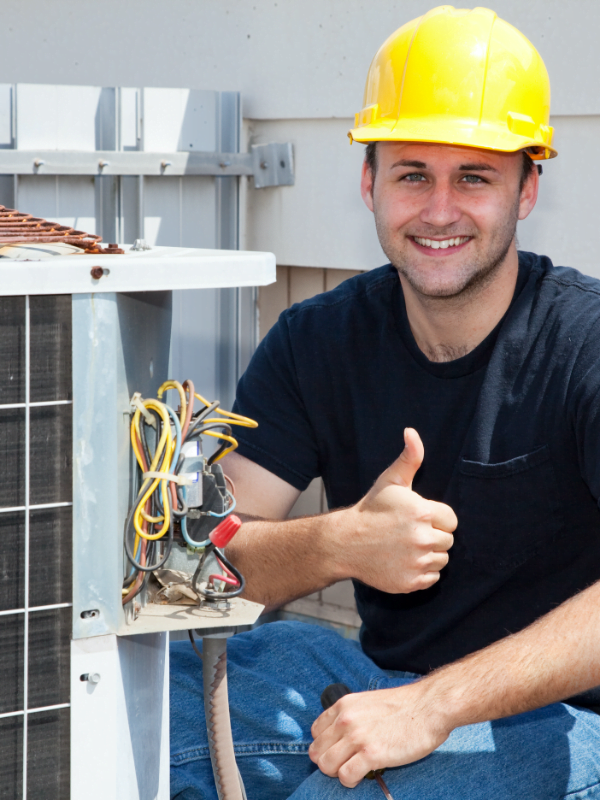 cool line commercial air conditioning service 1