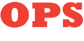 ops services logo mobile