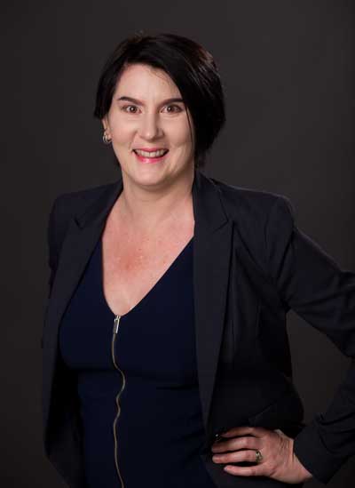 Amanda Schmidt