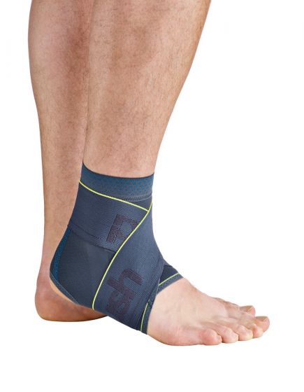 Ankle Brace 8 Push Sports