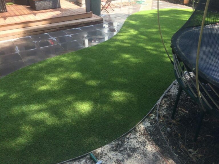 Artificial Turf Melbourne Artificial Turf Melbourne
