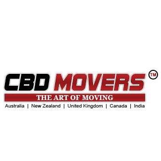 CBD Movers