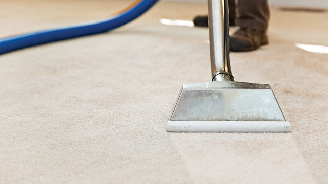 Carpet Cleaning Service Rockingham