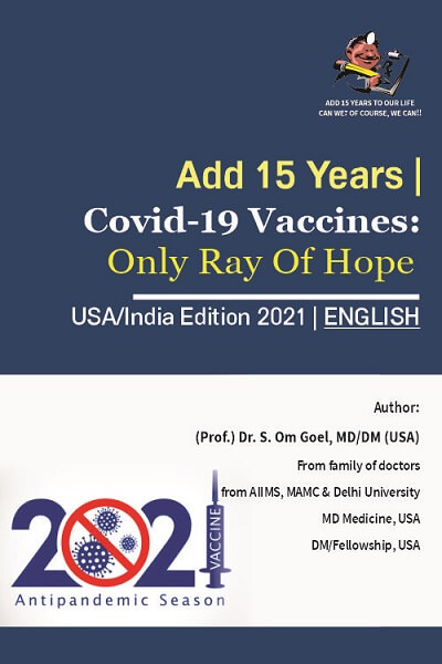 Covid19 Vaccines English