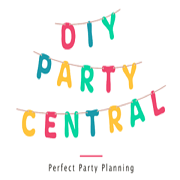 DIY Party Central website logo 14 300x186 Copy Copy
