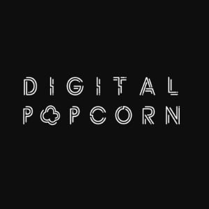 Digital Popcorn Australia Logo 2