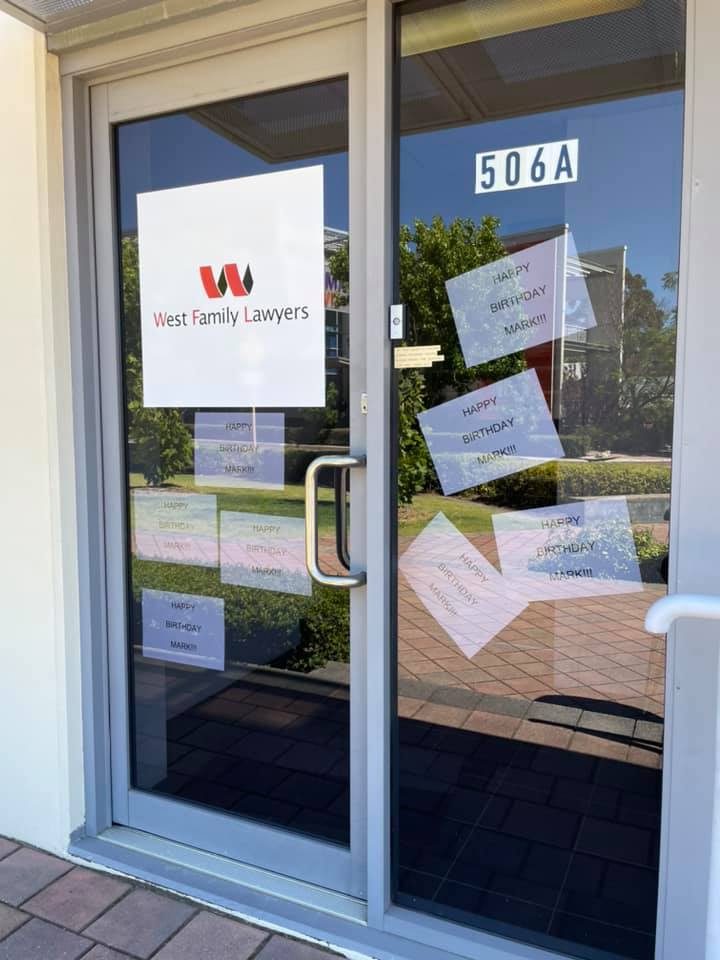 Family Lawyers in Perth