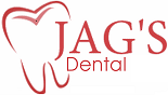 JAGS Dental Spa logo