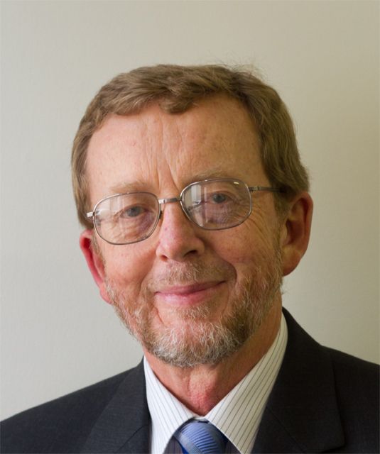 Malcolm Kennedy