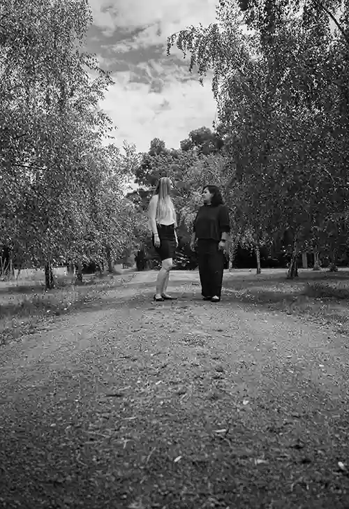 Nancy Kaur SeedBlossom leadership coaching listening partner Hobart Tasmania