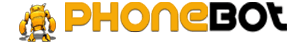 Phonebot logo