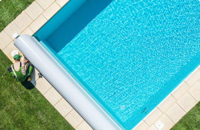 Pool Chemical and Product Supplies
