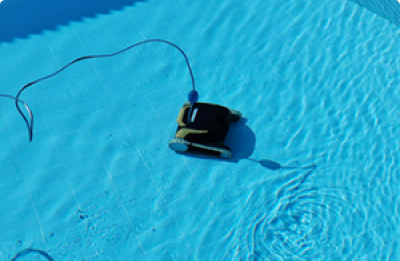 Pool Robotic Cleaners