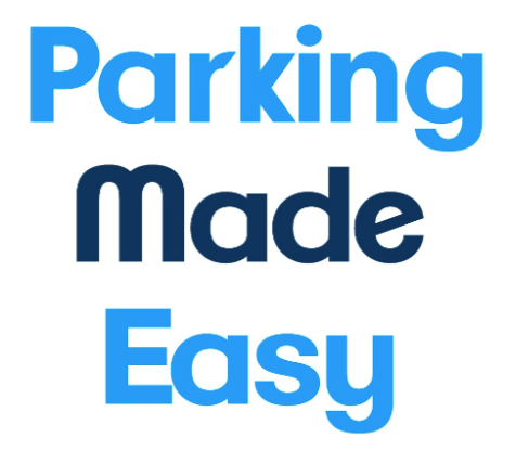 Renting Parking Made Easy Square logo