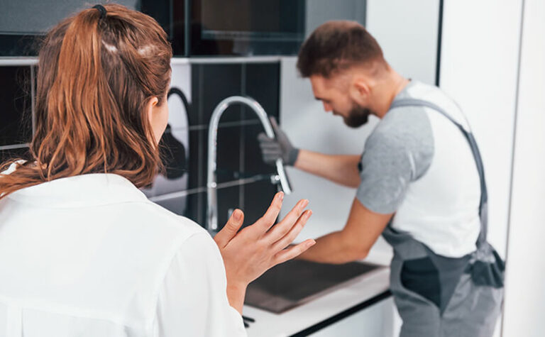 Local Plumber in Williamstown Local Plumber in Williamstown