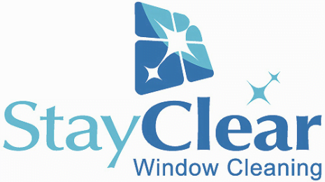 Stay Clear window cleaner