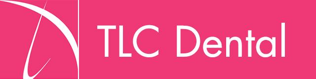 TLC Dental logo