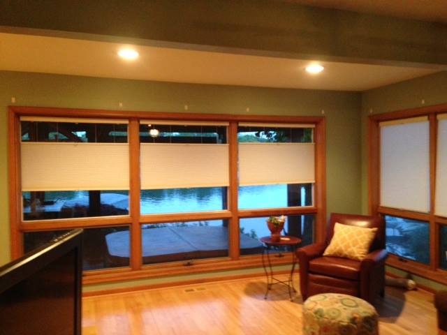Window and door replacement company