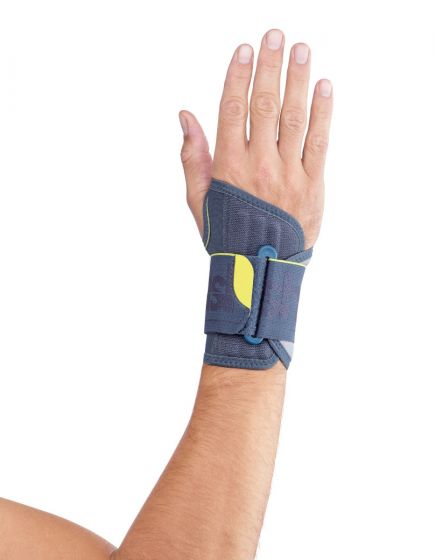 Wrist Brace Push Sports