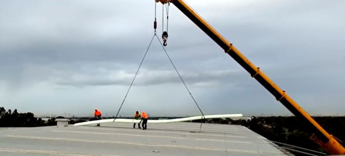 commercial roofing perth