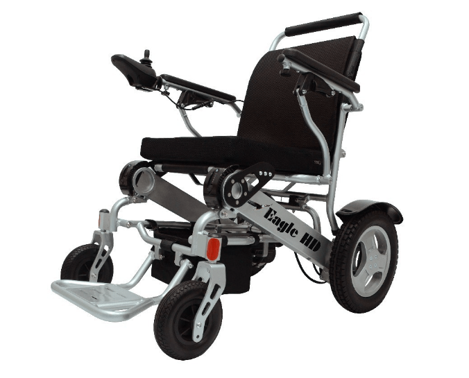eagle hd folding electric wheelchair power wheelchair bettercaremarket