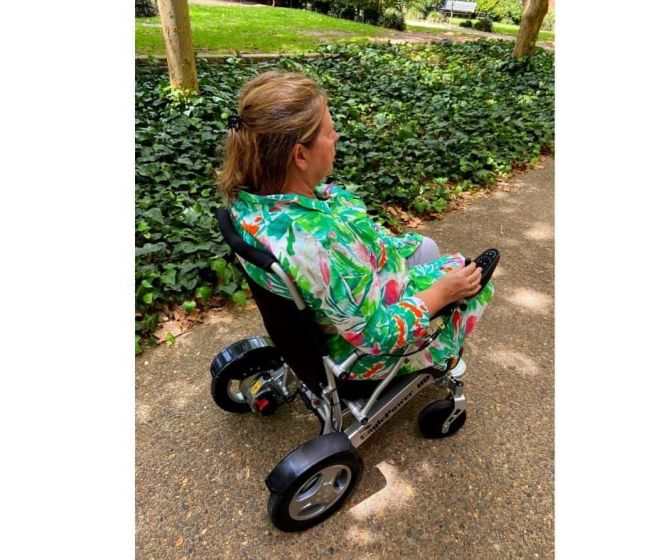 eagle hd electric wheelchair folding wheelchair bettercaremarket