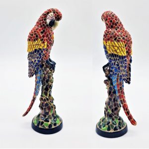 mosaic parrot 300x300 1