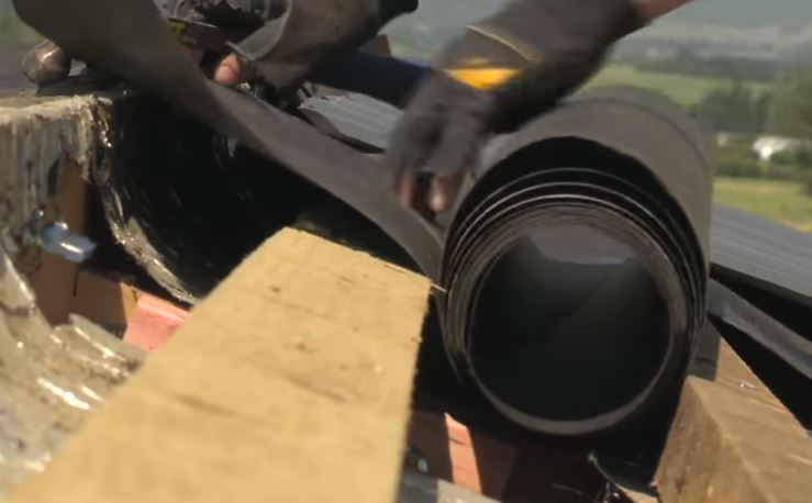 roof insulation perth WA