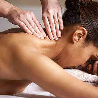 surfers paradise massage