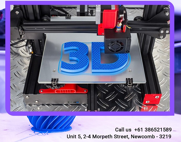 3d printers