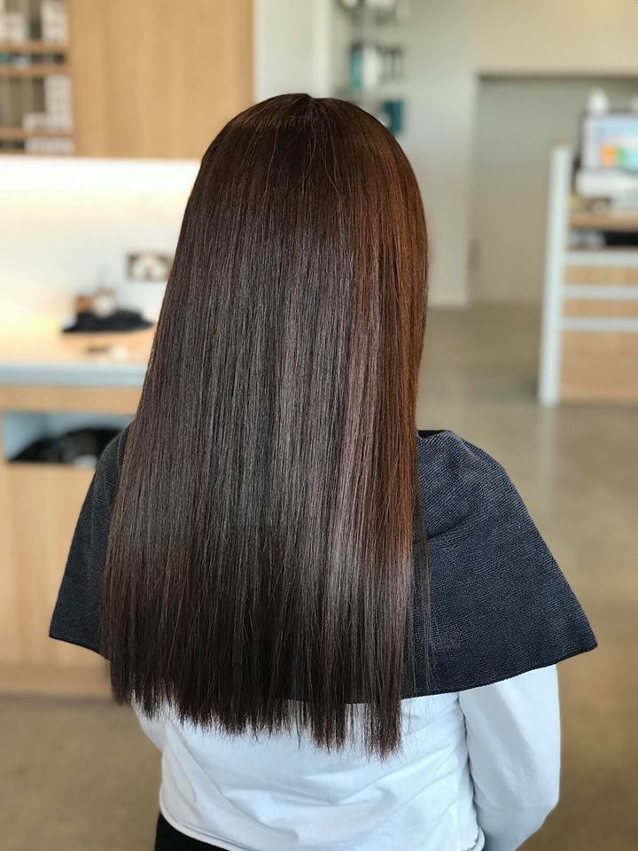 Agi One Hair Treatment