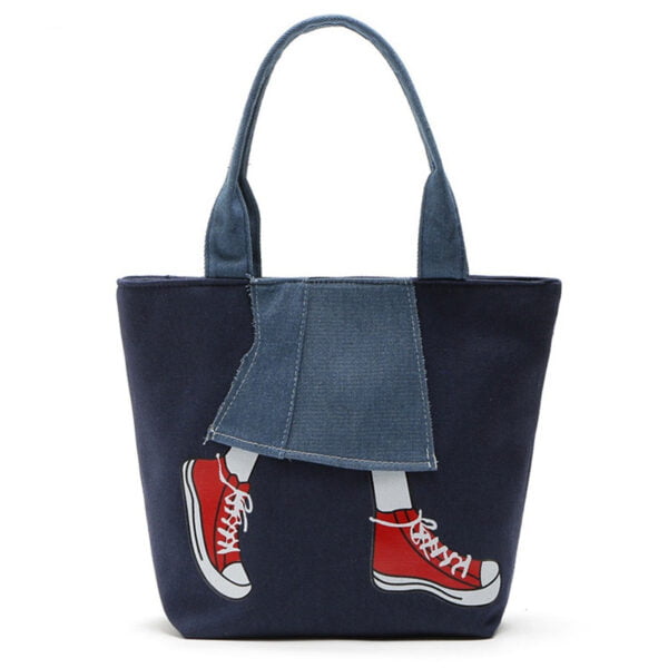 Canvas Bag