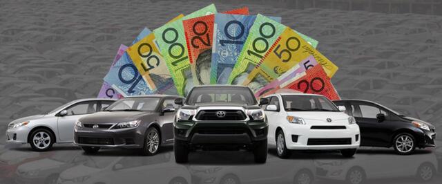 Cash For Cars at Ultimate Car Removal