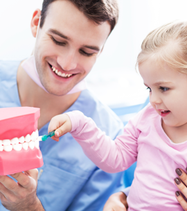 Childrens Dentistry
