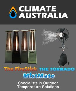 Climate Australia Logo