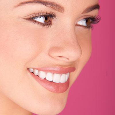 Cosmetic Smile