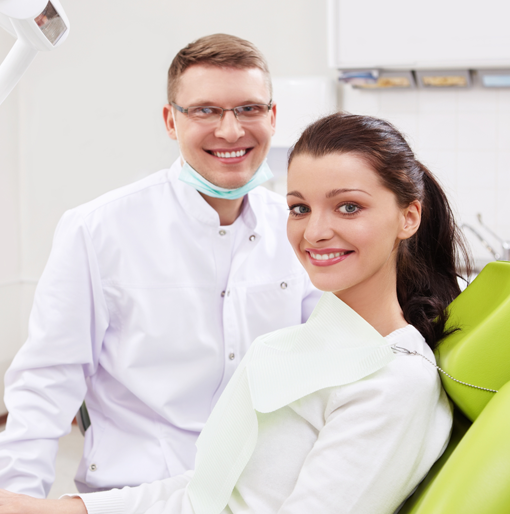 Dental Clinic Doreen