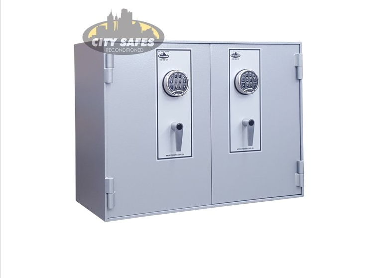 Deposit Safes
