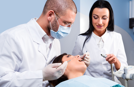 Emergency Dentist Doreen
