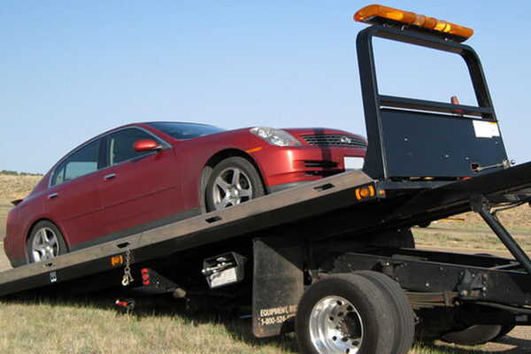 Free Car Disposal at Ultimate Car Removal
