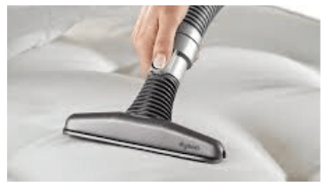 Mattress Stain Cleaning