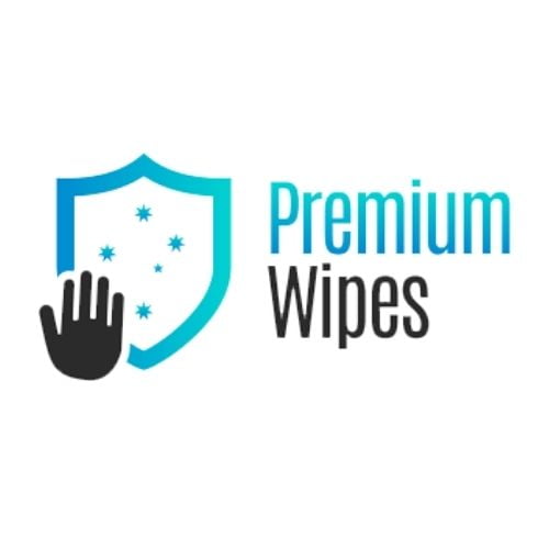 Premium Wipes Logo