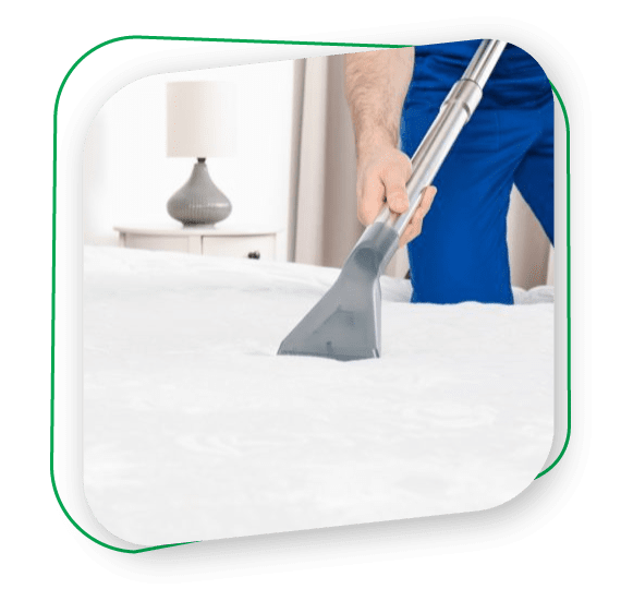 Professional Mattress Cleaning
