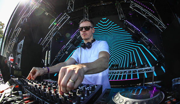 UltraMusicFestival