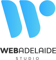 Web Adelaide Studio Logo new 2