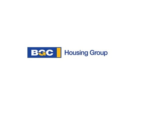 bgc housing group logo