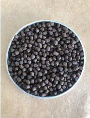 floating pellet
