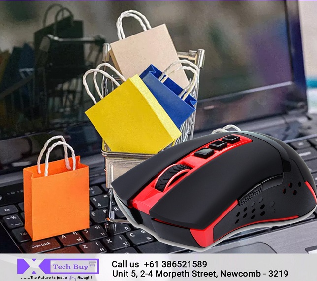 gaming mouse shop