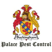 palace pest control logo