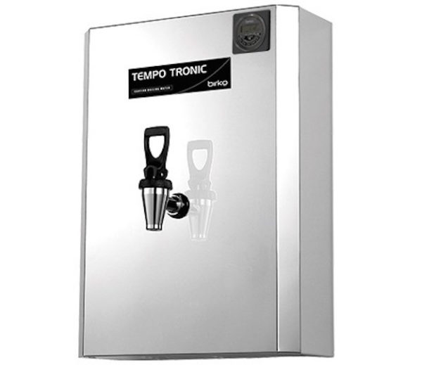 BIRKO 1.5L OVER SINK TEMPO TRONIC BOILING WATER UNIT